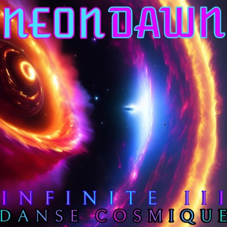 Celestial Body Chemistry cover art