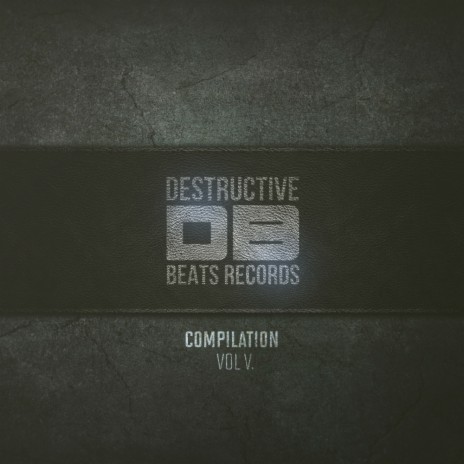 Deserted (Original Mix) cover art