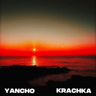 KRACHKA cover art