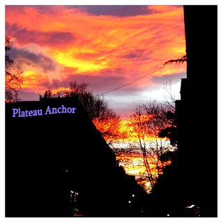 Plateau Anchor