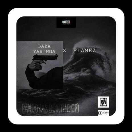 OUTRO(PANDORA) ft. GROWN UP cover art