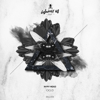 In My Head (Original Mix) cover art