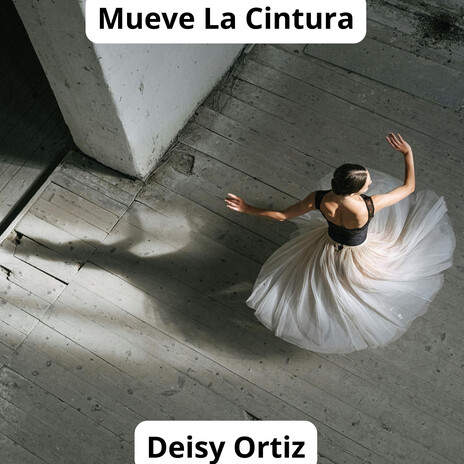 Mueve la Cintura cover art