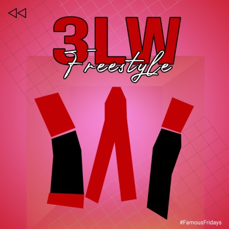 3LW Freestyle cover art