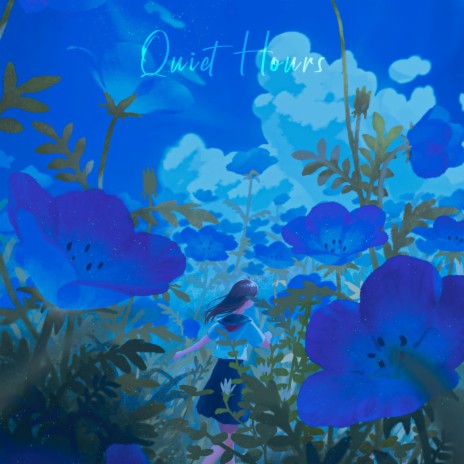i thought of you ft. lost.mindd cover art