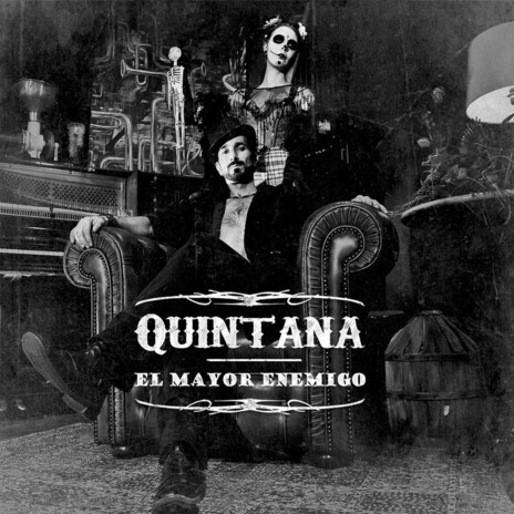 La Señal cover art