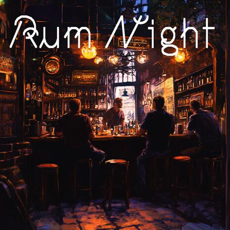 Rum Night cover art