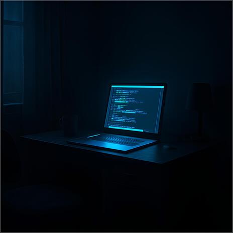 Glitch The Code