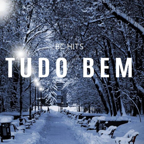 Tudo Bem ft. Souto Blas & Jeff cover art