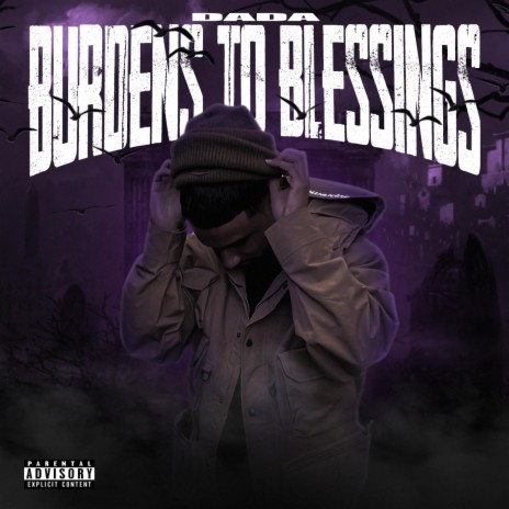 thug cry cover art