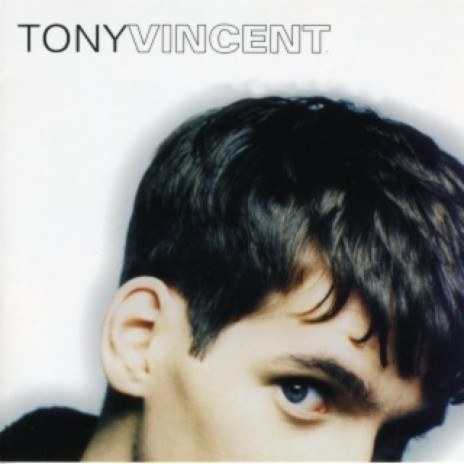 Beyond All Words (Tony Vincent Album Version) cover art
