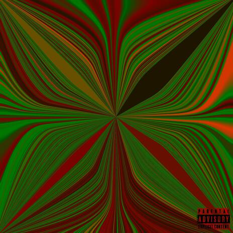 Shámúre kú (Christmas Remix) cover art