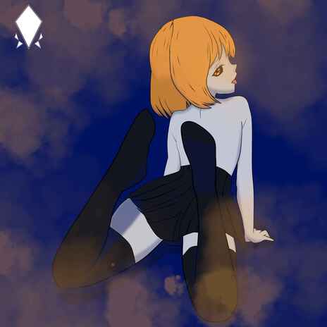 Lussuria cover art