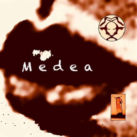Medea cover art