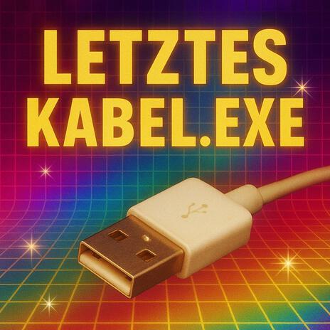 Letztes Kabel.exe cover art
