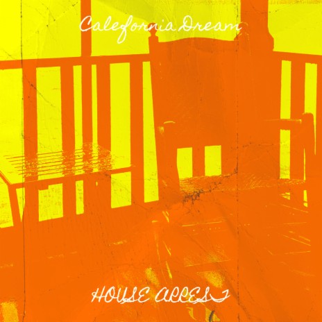 Calefornia Dream cover art