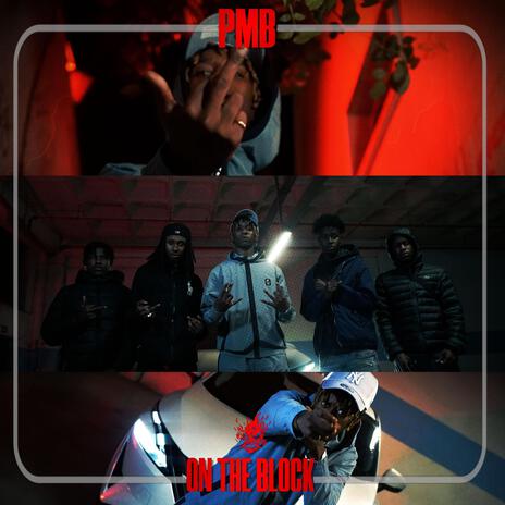 S1 EP4 PMB ft. PMBRUTOZ