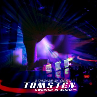 Tomsten