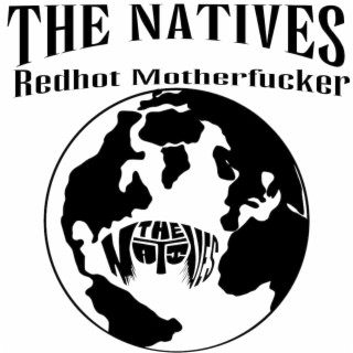 Redhot Motherfucker cover art