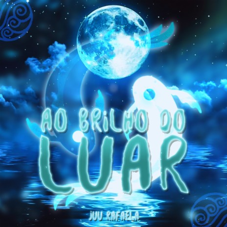 Ao brilho do luar (Yue) cover art