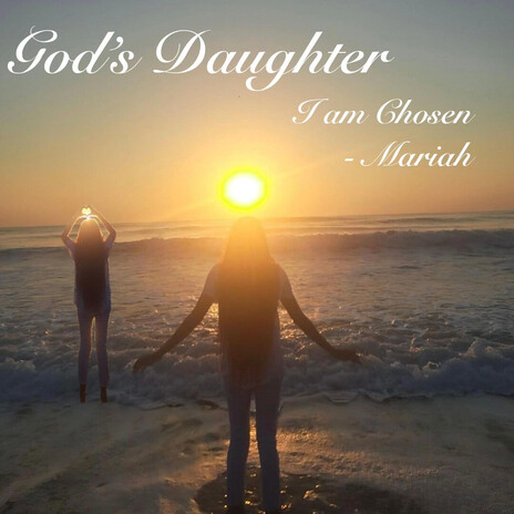 His Child cover art