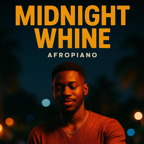 Midnight Whine cover art