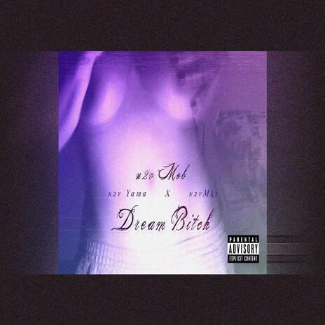 Dream Bitch ft. N2V Mki & N2V Mob cover art