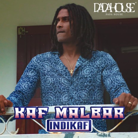 Indikaf (#AnFouPaMalStaya) ft. Rikos cover art