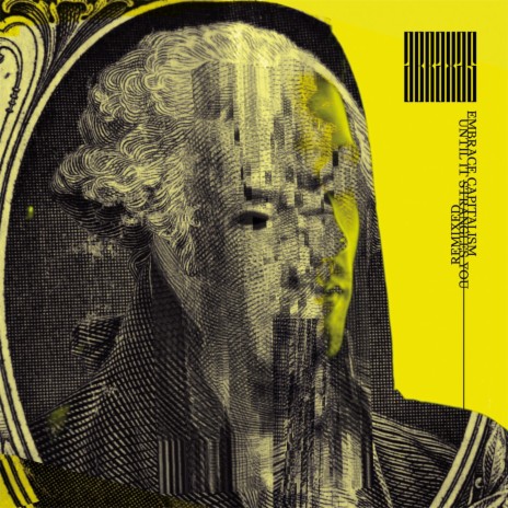 Embrace Capitalism (until it strangles you) (We Are Not Brothers remix) cover art