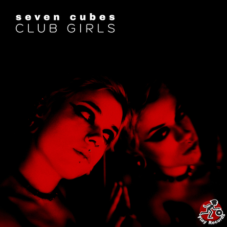 Club Girls cover art