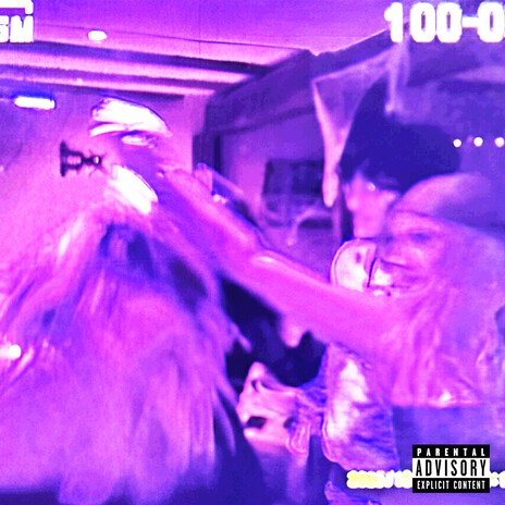 Surround Ya! cover art