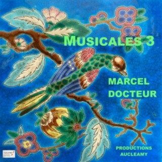 Marcel Docteur