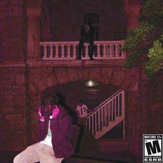 +AFTERLIFE cover art
