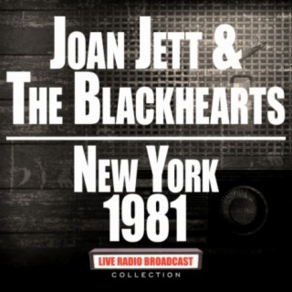 New York 1981 (Live)