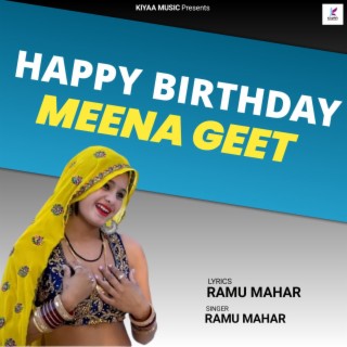 Ramu Mahar