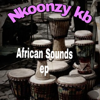 African Sounds