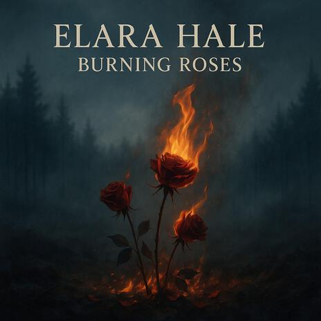 Burning Roses
