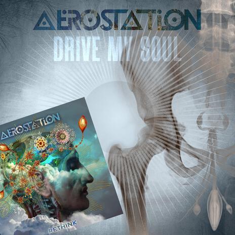 Drive My Soul (Radio Edit) cover art