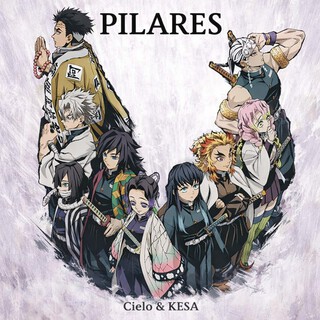 Pilares | Demon Slayer