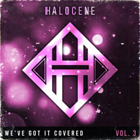 Heathens cover art