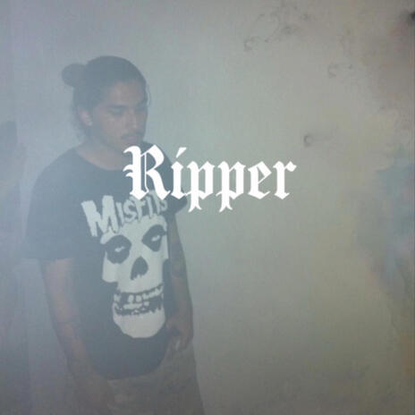 the knife