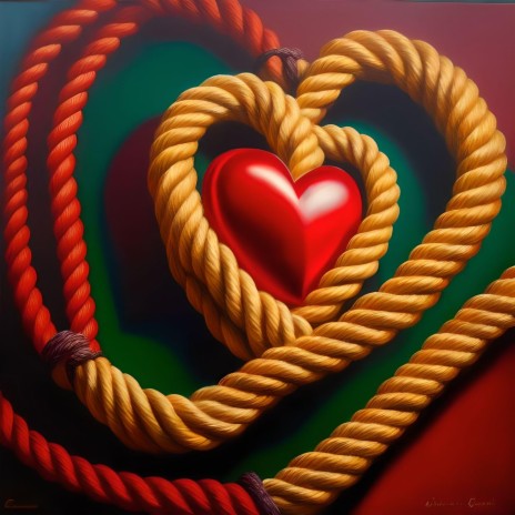Heart in a Noose ft. MutedVelvet cover art