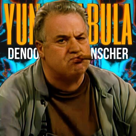 yung babula ft. PINSCHER cover art