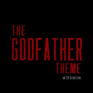 The Godfather Theme (SV Rendition) cover art