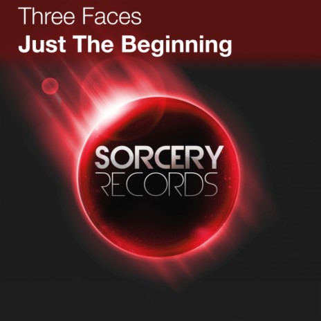 Just The Beginning (Steve Haines Instrumental Remix)