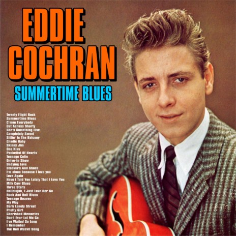 She's Something Else cover art