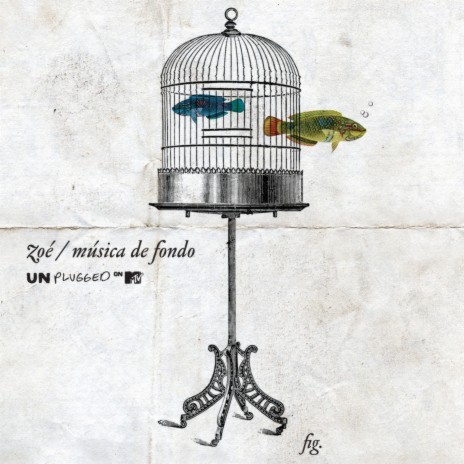 Infinito (En Vivo) cover art