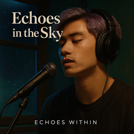 Hiding the Pain (Emotional Ballad) cover art
