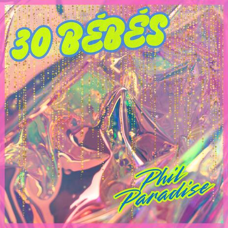 30 Bébés cover art