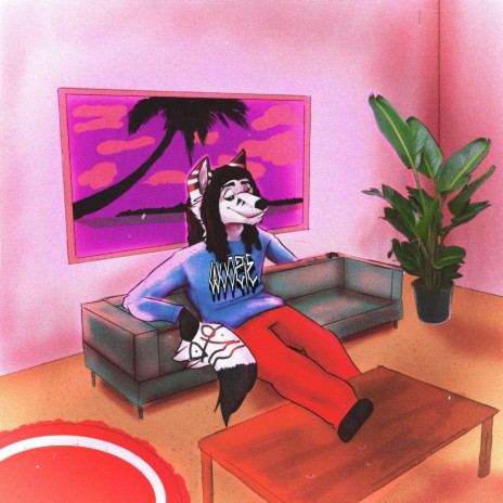 Zora Beats to Chill / Swim To cover art